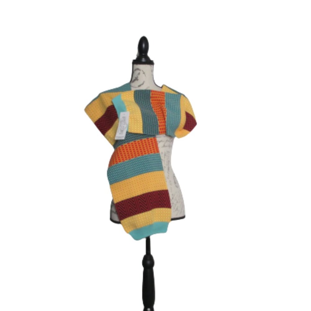 World's Softest Weekend Collection W Winter Scraf